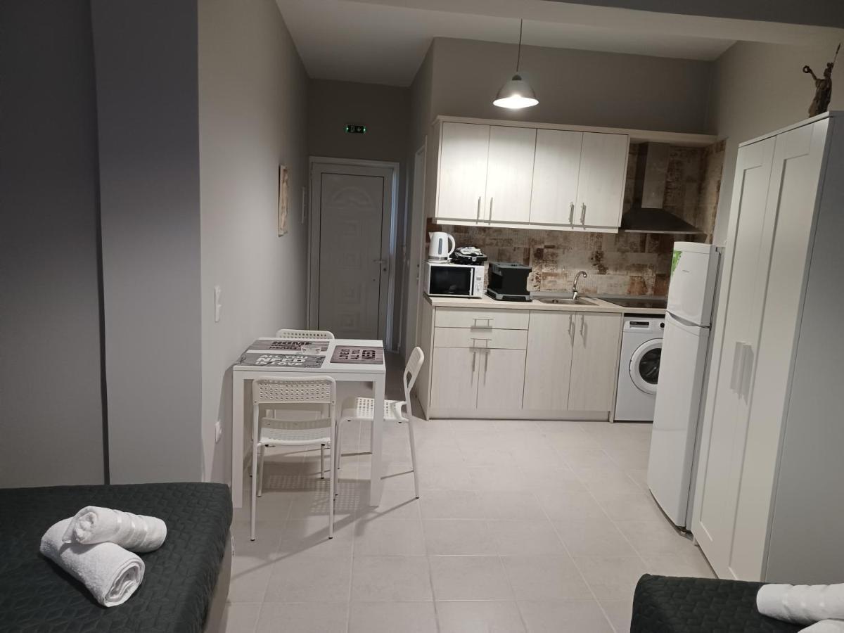 Apartment George 2