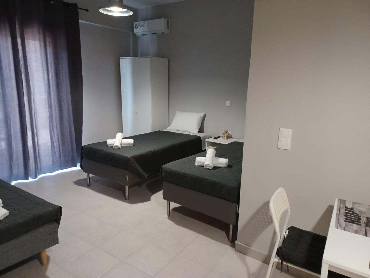 Apartment George 2