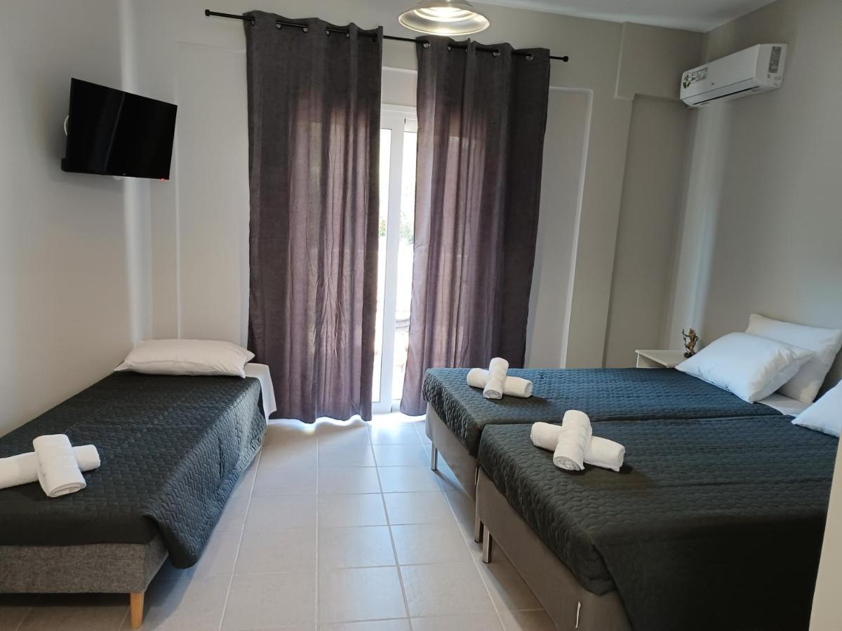 Apartamento George 2 Ypsos