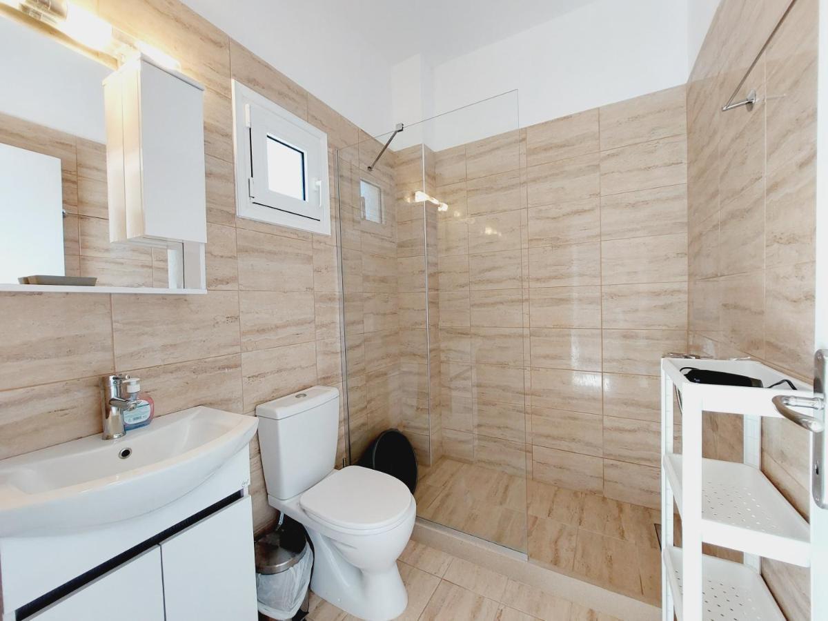 Apartment George 2