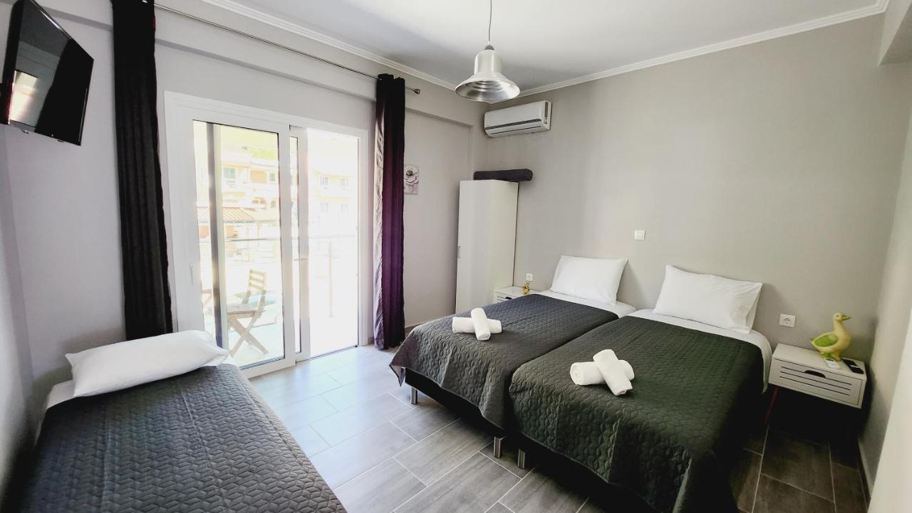 Apartment George 2 *