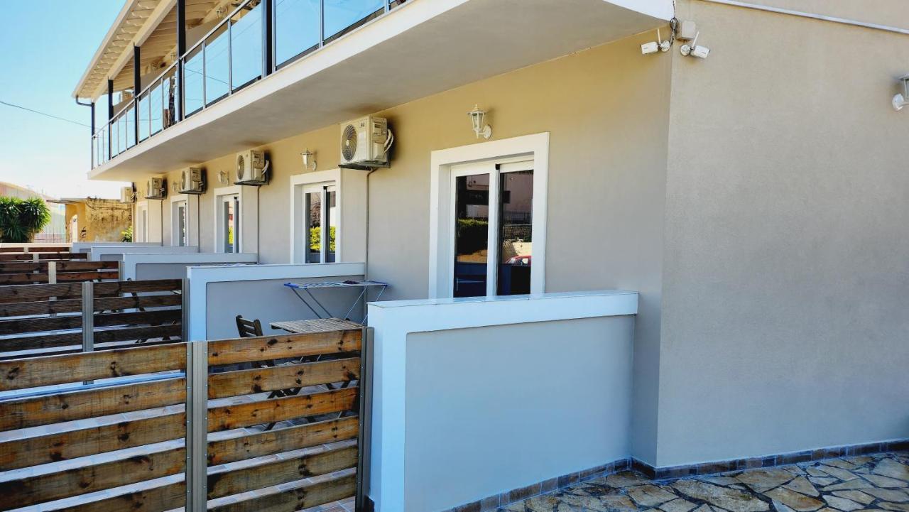 Apartamento George 2 *