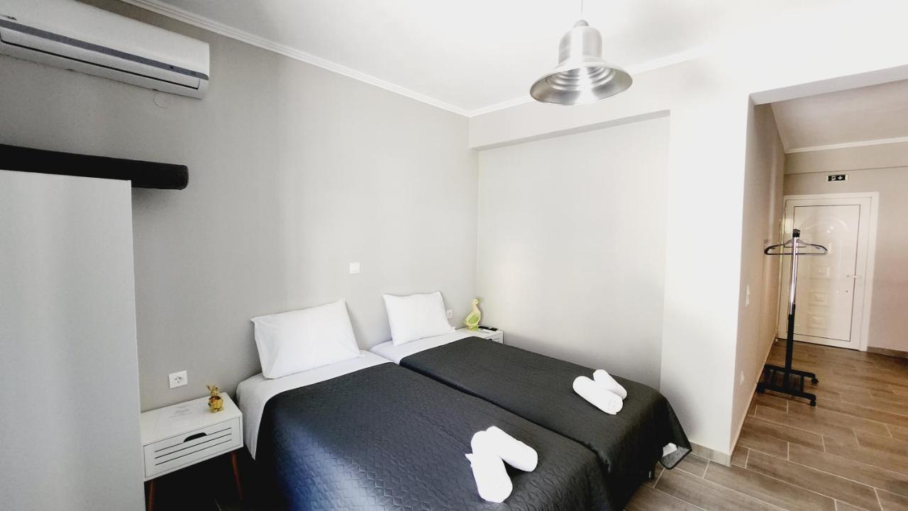 Apartment George 2