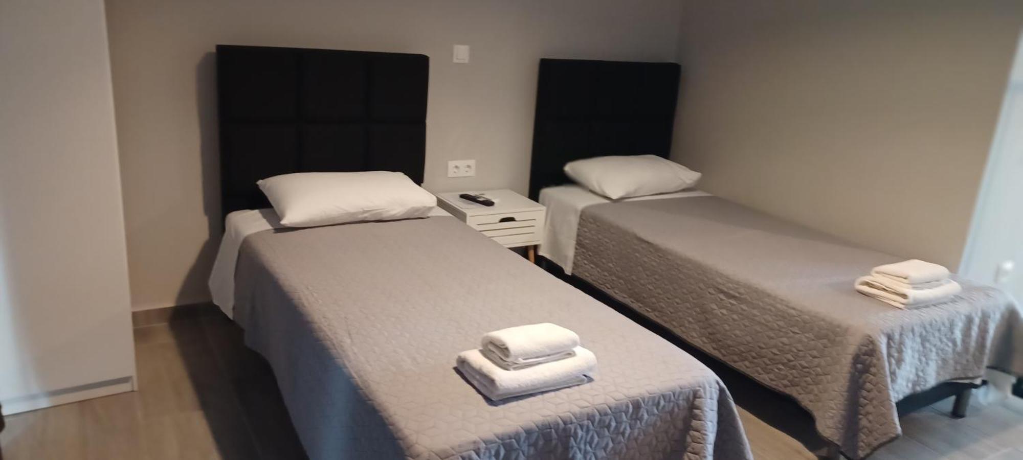 Apartamento George 2
