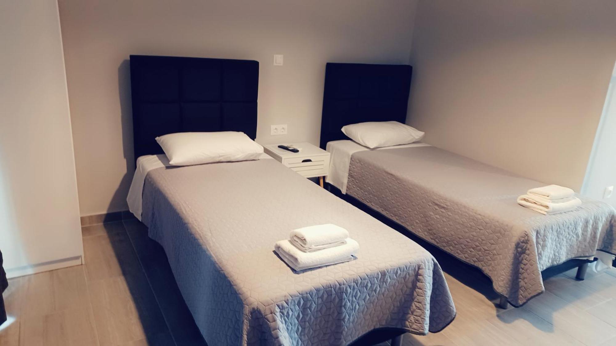 Apartamento George 2 *