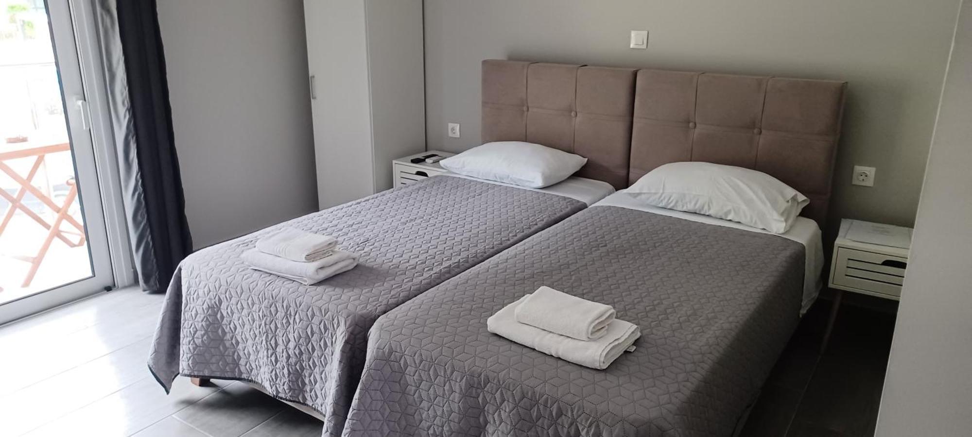 Apartamento George 2 Ypsos